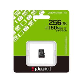Memorijska kartica Kingston Select Plus Micro SD 256GB gen 3 SDCS3/256GBSP (MS).