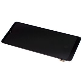 LCD displej (ekran) - Samsung A715F Galaxy A71 + Touch screen black (crni) rev:0.2 OLED (small size) (MS).