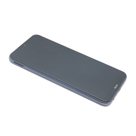 LCD displej (ekran) - Xiaomi Redmi Note 8T + Touch screen + frame tarnish Full ORG EU (5600040C3X00) (MS).