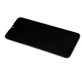 LCD displej (ekran) - ZTE A5 2020 + Touch screen black (crni) (MS).