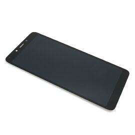 LCD displej (ekran) - Xiaomi Redmi 6/Redmi 6A + Touch screen black (crni) (MS).