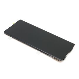 LCD displej (ekran) - Xiaomi Redmi Note 14 Pro 4G + Touch screen black (crni) ORG (MS).