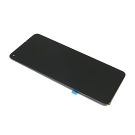 LCD displej (ekran) - Xiaomi Mi 10T/10T Pro/Redmi K30S + Touch screen black (crni) ORG (MS).