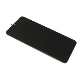 LCD displej (ekran) - Samsung A326B Galaxy A32 5G + Touch screen black (crni) ORG (MS).