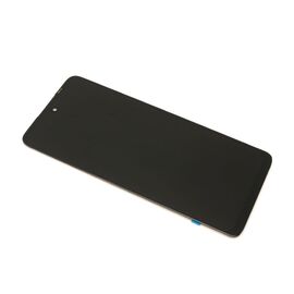 LCD displej (ekran) - Motorola Moto G62 5G + Touch screen black (crni) ORG (MS).
