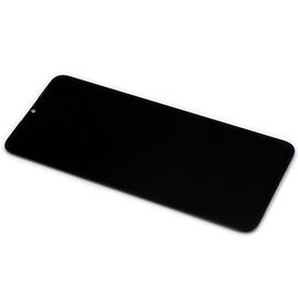 LCD displej (ekran) - Realme C11 2020/OPPO A15 + Touch screen black (crni) ORG (MS).