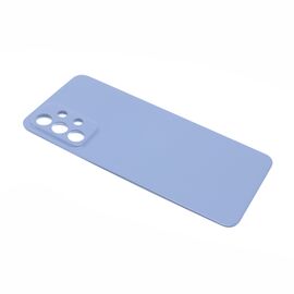 Poklopac baterije - Samsung A235 Galaxy A23 4G blue (NO LOGO) (MS).