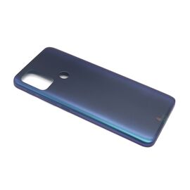 Poklopac baterije - Motorola Moto G30 black (crni) (NO LOGO) (MS).