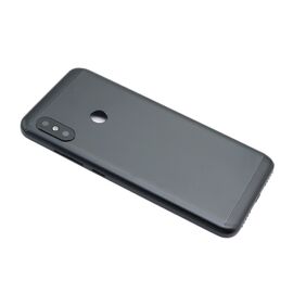 Poklopac baterije - Xiaomi Redmi 6 Pro/Mi A2 Lite black (crni) (MS).