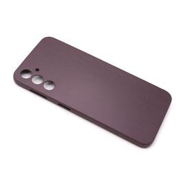 Poklopac baterije - Samsung A145F Galaxy A14 4G/A146B Galaxy A14 5G Dark Red (NO LOGO) (MS).