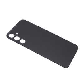 Poklopac baterije - Samsung A156 Galaxy A15 5G Brave black (crni) (NO LOGO) (MS).