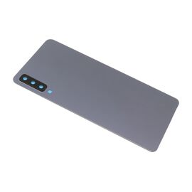Poklopac baterije - Samsung A750 Galaxy A7 (2018) + camera glass purple (NO LOGO) (MS).