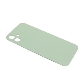 Poklopac baterije - Iphone 12 green (NO LOGO) (MS).