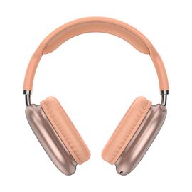Slusalice bluetooth Superior Pods Max narandzaste (MS).