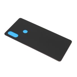 Poklopac baterija - Xiaomi Mi 8 SE black (crni) (MS).