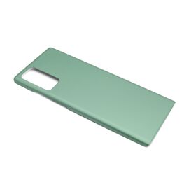 Poklopac baterije - Samsung N980/N981 Samsung N980 Galaxy Note 20 4G/Note 20 5G Mystic Green (NO LOGO) (MS).