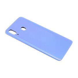 Poklopac baterije - Samsung A405F Galaxy A40 blue (MS).