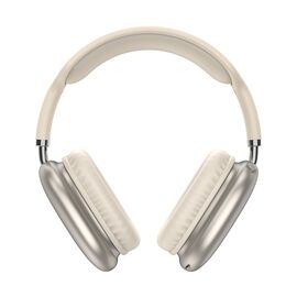 Slusalice bluetooth Superior Pods Max krem (MS).