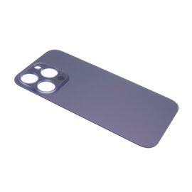 Poklopac baterije - Iphone 14 Pro purple (NO LOGO) (MS).