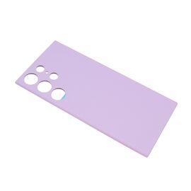 Poklopac baterije - Samsung S918B/Galaxy S23 Ultra Lavander (NO LOGO) (MS).