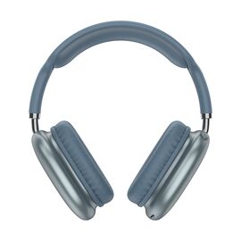 Slusalice bluetooth Superior Pods Max plave (MS).