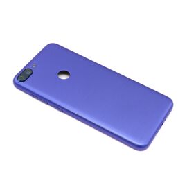 Poklopac baterije - Alcatel OT-5024 1S blue Full ORG (NO LOGO) (MS).