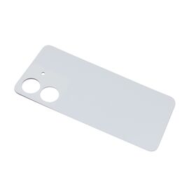 Poklopac baterije - Xiaomi Redmi 13C Glacier white (beli) (NO LOGO) (MS).