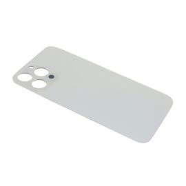 Poklopac baterije - Iphone 13 Pro Max Silver (NO LOGO) (MS).