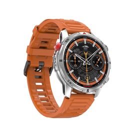Smart Watch DT G10 sivi (silikonska narukvica) (MS).