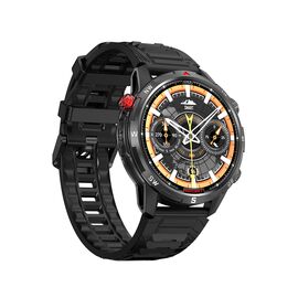Smart Watch DT G10 crni (silikonska narukvica) (MS).