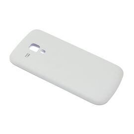 Poklopac baterije - Samsung S7562/S7560/S7580/S7582 Galaxy white (beli) (NO LOGO) (MS).