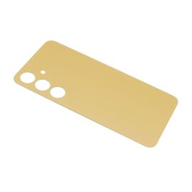Poklopac baterije - Samsung S921 Galaxy S24 5G Sandstone Orange (NO LOGO) (MS).
