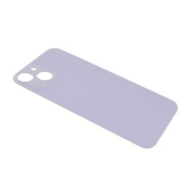 Poklopac baterije - Iphone 14 purple (NO LOGO) (MS).