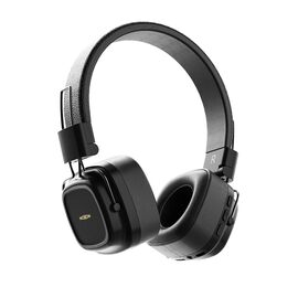 Slusalice bluetooth Moxom MX-WL88 crne (MS).