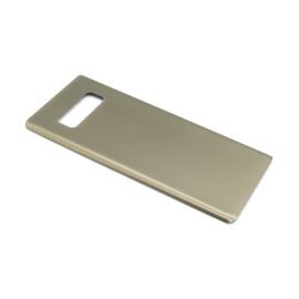 Poklopac baterije - Samsung N950 Galaxy Note 8 Gold (NO LOGO) (MS).
