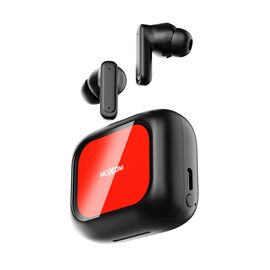Slusalice bluetooth Moxom MX-TW80 ANC crne (MS).
