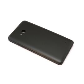 Poklopac baterije - Microsoft 640 Lumia black (crni) (MS).