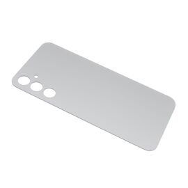 Poklopac baterije - Samsung Galaxy A34 5G Silver (MS).