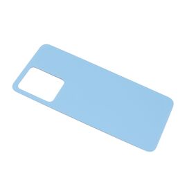 Poklopac baterije - Xiaomi Redmi Note 12 4G Onyx Gray (NO LOGO) (MS).