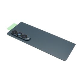 Poklopac baterije - Samsung S936 Galaxy S25 Plus 5G + staklo kamere grey green (NO LOGO) (MS).