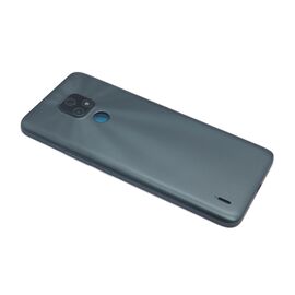Poklopac baterije - Motorola E7 gray (NO LOGO) (MS).