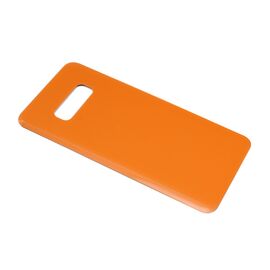 Poklopac baterije - Samsung G970F Galaxy S10e yellow (MS).