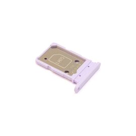 Ulozak SIM kartice - Samsung A376 Galaxy A37 5G light violet (MS).