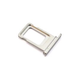 Ulozak SIM kartice - Iphone 15 Pro Max white (beli) Titanium (MS).