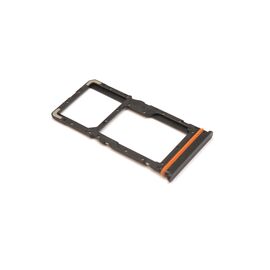 Ulozak SIM kartice - Xiaomi Redmi 13 4G midnight black (crni) (MS).