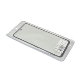Staklo touchscreen-a - LG K42 + OCA sticker black (crni) (MS).