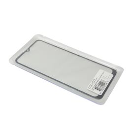 Staklo touchscreen-a - ZTE A71 + OCA stiker black (crni) (MS).
