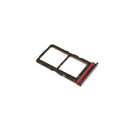 Ulozak SIM kartice - Huawei Honor X7c/Honor 200 Smart black (crni) (MS).