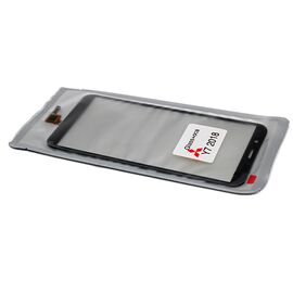 touchscreen - Huawei Y7 2018 with OCA sticker (MS).