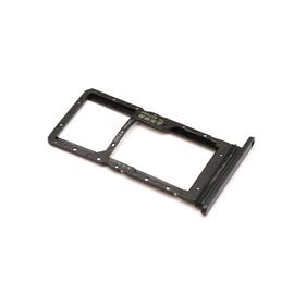 Ulozak SIM kartice - Huawei Honor X6b black (crni) (MS).